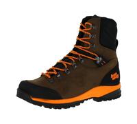 Hanwag Kalixfors Mid SF Extra GTX brown/orange 44