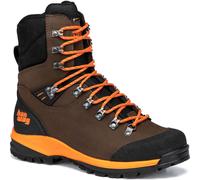 Hanwag Kalixfors Mid SF Extra Lady GTX brown/orange (056023) 4,5