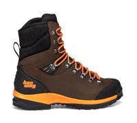 Hanwag Kalixfors Mid SF Extra Lady GTX brown/orange 37 1/2
