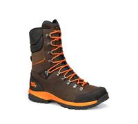 Hanwag Kalixfors SF Extra GTX 056023 - Brown/Orange 8,5 - 42,5