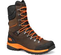 Hanwag Kalixfors SF Extra GTX brown/orange (056023) 7