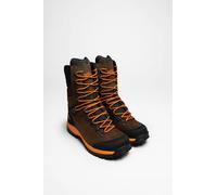 Hanwag Kalixfors Sf Extra GTX Herren (Brown/Orange), 42.5 EU