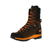 Hanwag Kalixfors SF Extra Lady GTX brown/orange (056023) 4,5