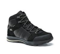 Hanwag Klarsby Bunion GTX Herren Wanderschuhe black-frost Schuhgröße EU 42,5 Farbgruppe schwarz schwarz Herren