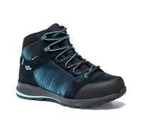 Hanwag Damen Klarsby Bunion GTX Wander- & Trekkingschuhe (Blau, Gr.: 08,5)