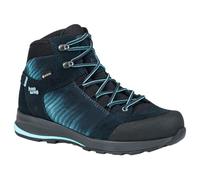 Hanwag Klarsby Bunion Lady GTX mehrfarbig navy/sky UK 6,5