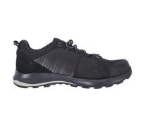 Hanwag Klarsby Low Bunion GTX Herren (Black/Frost), 42 EU