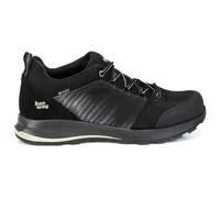 Hanwag Herren Klarsby Low Bunion GTX Wander- & Trekkingschuhe (Schwarz, Gr.: 13,0)