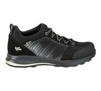 Hanwag Klarsby Low Bunion GTX Black/Frost 42