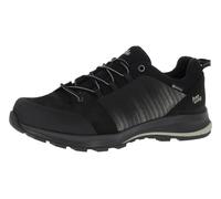 Hanwag Klarsby Low Bunion GTX Wanderhalbschuhe - Black/Frost, UK 8,5 - EU 42,5