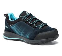 Hanwag Damen Klarsby Low Bunion GTX Wander- & Trekkingschuhe (Blau, Gr.: 07,5)