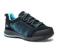 Hanwag Damen Klarsby Low Bunion GTX Wander- & Trekkingschuhe (Blau, Gr.: 05,0)