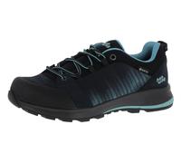 Hanwag Klarsby Low Bunion Lady GTX navy/sky 37 1/2