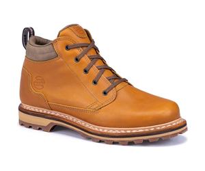 Hanwag Kofel Mid Special Edition cognac/gemse (5489) 12