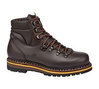 Hanwag Lhasa Herren Wanderstiefel - Schwarz