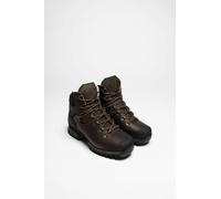 Hanwag lhasa II Chestnut-Asphalt|7,5 - 41,5|Herren