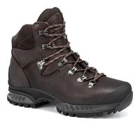 Hanwag lhasa II lady Chestnut-Asphalt|8 - 42|Damen