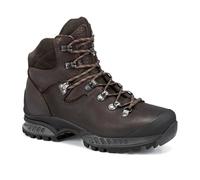 Hanwag Lhasa II Lady Trekkingschuh Damen braun - 7,5/41.5