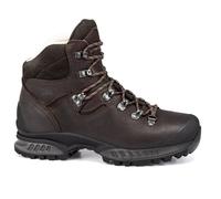 Hanwag - Women's Lhasa II - Wanderschuhe, Gr. 43, braun (Chestnut/Asphalt)