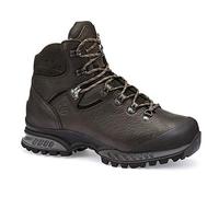 Hanwag Lhasa II Herren Yak Leder Wanderschuhe chestnut-asphalt Schuhgröße EU 44,5 Farbgruppe braun braun Herren