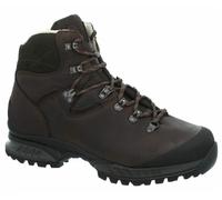 Hanwag Lhasa II Schuh Chestnut/Asphalt 42