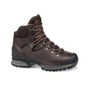 Hanwag Lhasa II Lady Schuh Chestnut/Asphalt 36