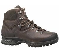 Hanwag Lhasa II Wide Asphalt/Black|8 - 42|Herren