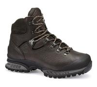 Hanwag Lhasa II Wide Schuh Chestnut/Asphalt 47