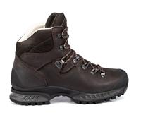 Hanwag Lhasa II Wide Lady Schuh Chestnut/Asphalt 37 1/2