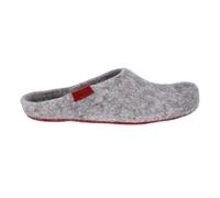 Hanwag - Loafer Comfort - Hüttenschuhe, Gr. 44, grau (LightGrey)
