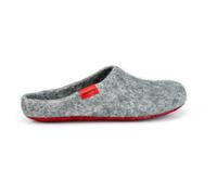 Hanwag - Loafer Comfort - Hüttenschuhe, Gr. 41, grau (LightGrey)