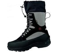 Hanwag M Abisko GTX Schwarz, Herren Gore-Tex Winterschuh, Größe EU 42.5 - Farbe Schwarz