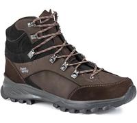 Hanwag Herren Alta Bunion II LL Wander- & Trekkingschuhe (Braun, Gr.: 11,5)