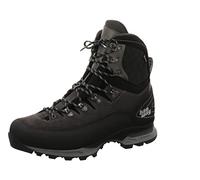 Hanwag - Alverstone II GTX - Wanderschuhe, Gr. 47, schwarz (Asphalt/LightGrey)
