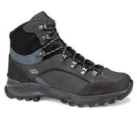 Hanwag Banks LL Grau, Herren Wander- & Trekkingstiefel, Größe EU 44 - Farbe Asphalt - Dusk