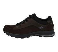 Hanwag Banks Low GTX Mocca/Black 46 1/2