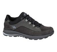 Hanwag Herren Banks Low LL Schuhe (Größe 44, grau)