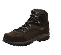Hanwag Banks SF Extra GTX Wanderschuh Mocca/Asphalt 42