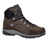 Hanwag Banks SF Extra GTX Wanderschuh Mocca/Asphalt 40 1/2
