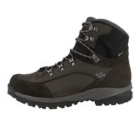 Hanwag Banks SF Extra GTX Wanderschuh Mocca/Asphalt 43