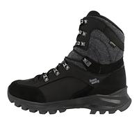 Hanwag - Banks Winter GTX - Winterschuhe, Gr. 45.5-46 EU 46, schwarz (Black/Asphalt)