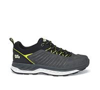 Hanwag Blueridge Low LL Asphalt/Yellow (Auslaufware) (8,5 (42,5))