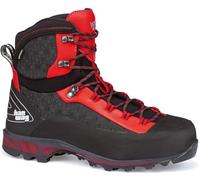 Hanwag Ferrata II GTX Men, Gr.41,5, black/red