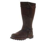 Hanwag Winterstiefel Grizzly Top, Größe 45, Braun