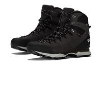 Hanwag Makra Trek GTX Schuh Asphalt/Light Grey 45