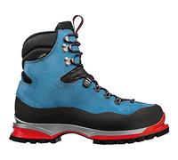 Hanwag M Sirius Ii GTX Blau - Gore-Tex Robuster wasserdichter Herren Gore-Tex Alpinstiefel, Größe EU 42.5 - Farbe UN