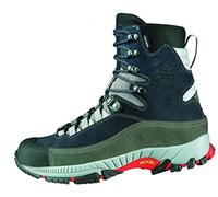 Hanwag M Sky GTX Blau - Gore-Tex Leichter gedämpfter Herren Gleitschirmflieger-Stiefel, Größe EU 44.5 - Farbe Navy