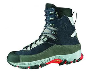 Hanwag M Sky GTX Blau - Gore-Tex Leichter gedämpfter Herren Gleitschirmflieger-Stiefel, Größe EU 44 - Farbe Navy