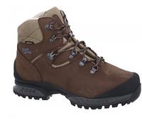 Hanwag M Tatra II Bunion GTX Braun, Herren Gore-Tex Wanderschuh, Größe EU 40 - Farbe Erde - Brown