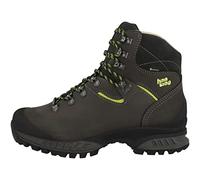 Hanwag Tatra II GTX Wanderschuh 200100 Asphalt/Gelb 45